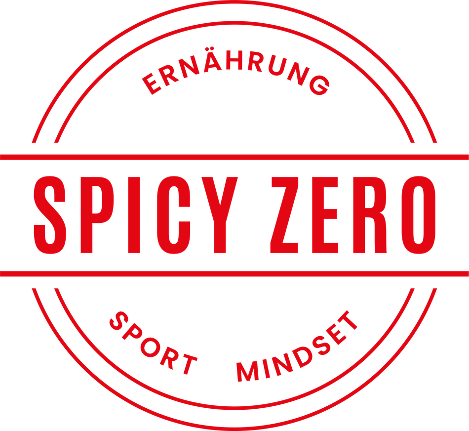 SPICY ZERO