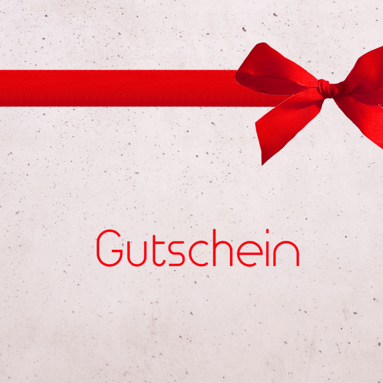 Gesundheit verschenken – das wertvollste Investment überhaupt