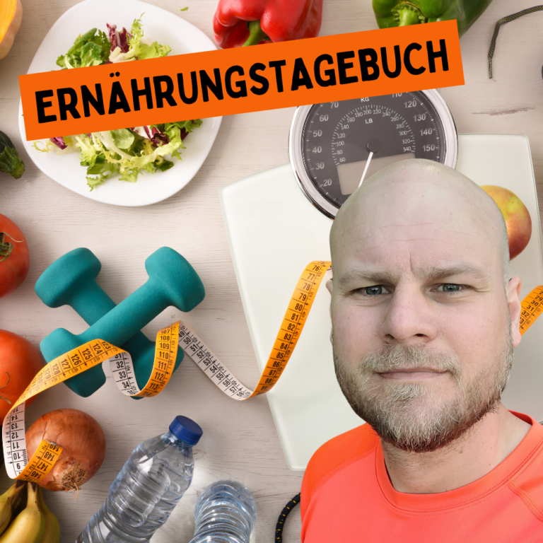 Ernährungstagebuch
