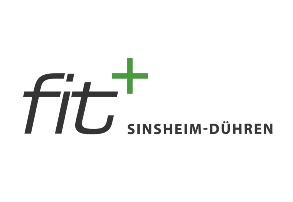 Logo Fit+ Sinsheim