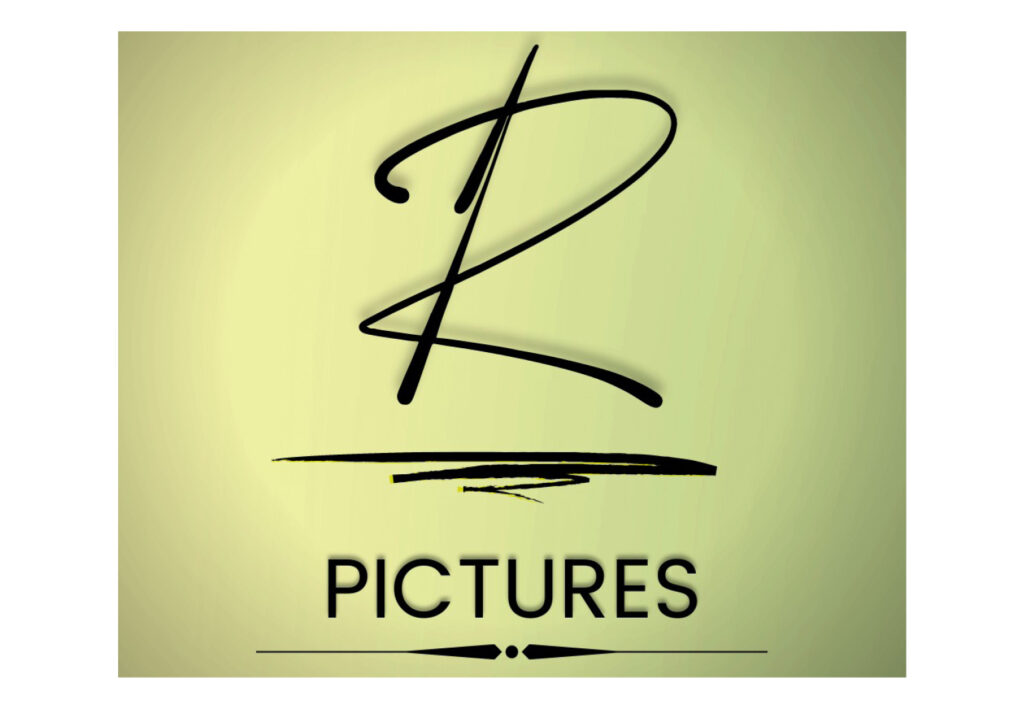 R Pictures Logo