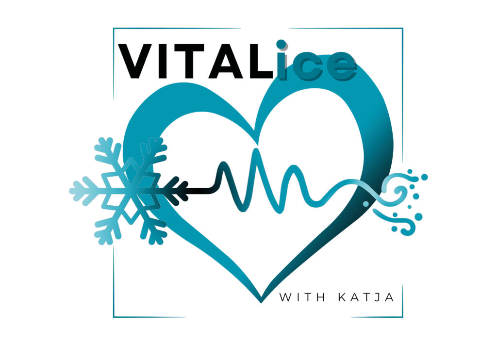 Logo Vitalice by Katja